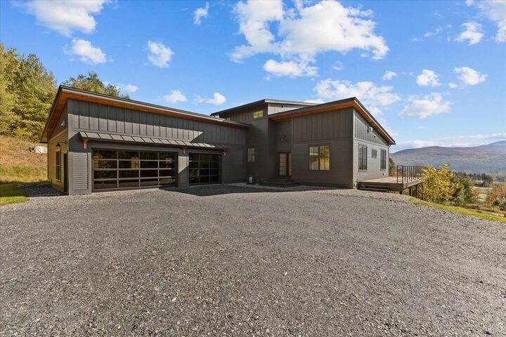 Property Photo:  470 Sinclair Drive  VT 05672 