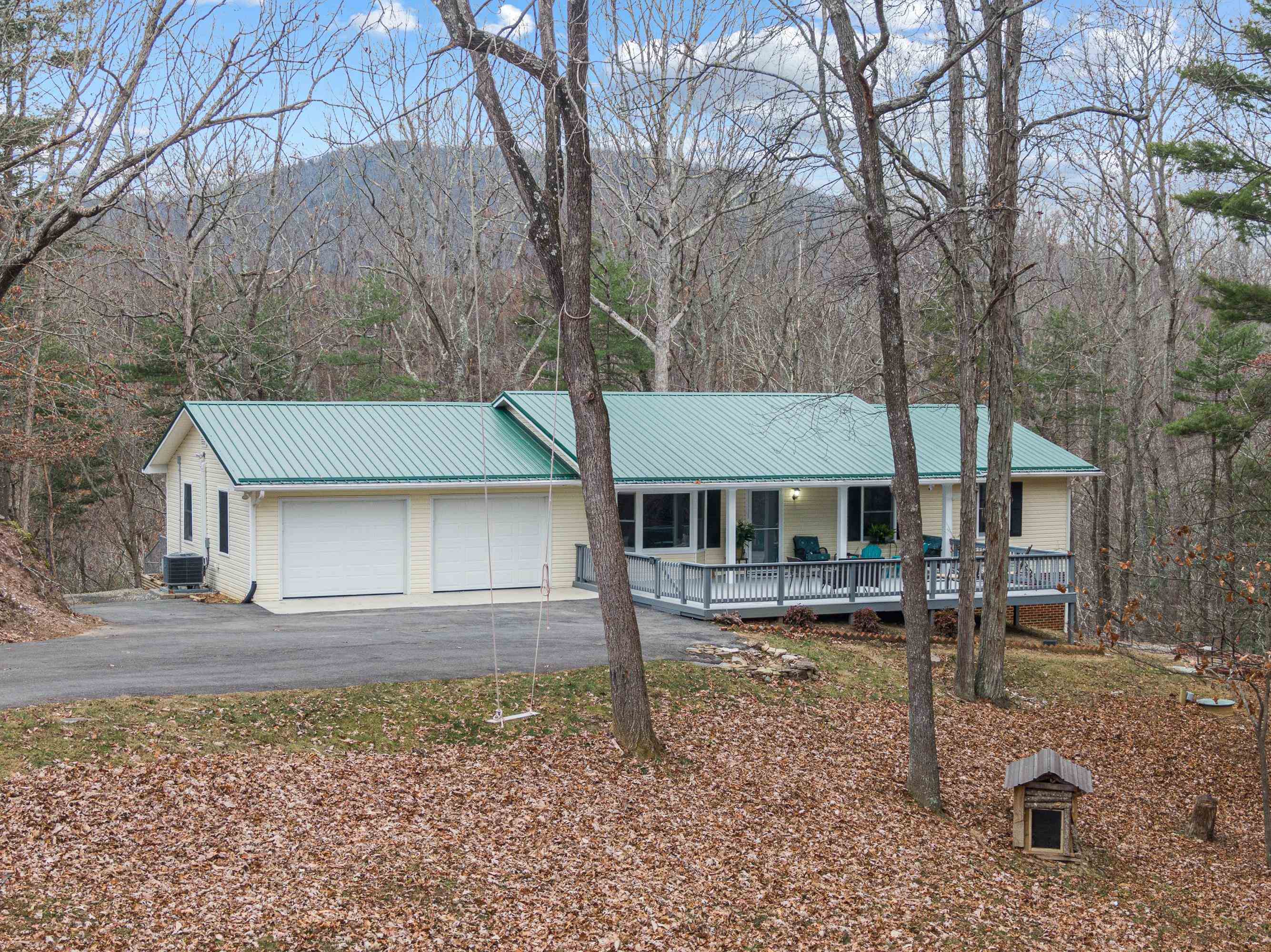 Property Photo:  3311 Lake Ridge Drive  VA 24301 