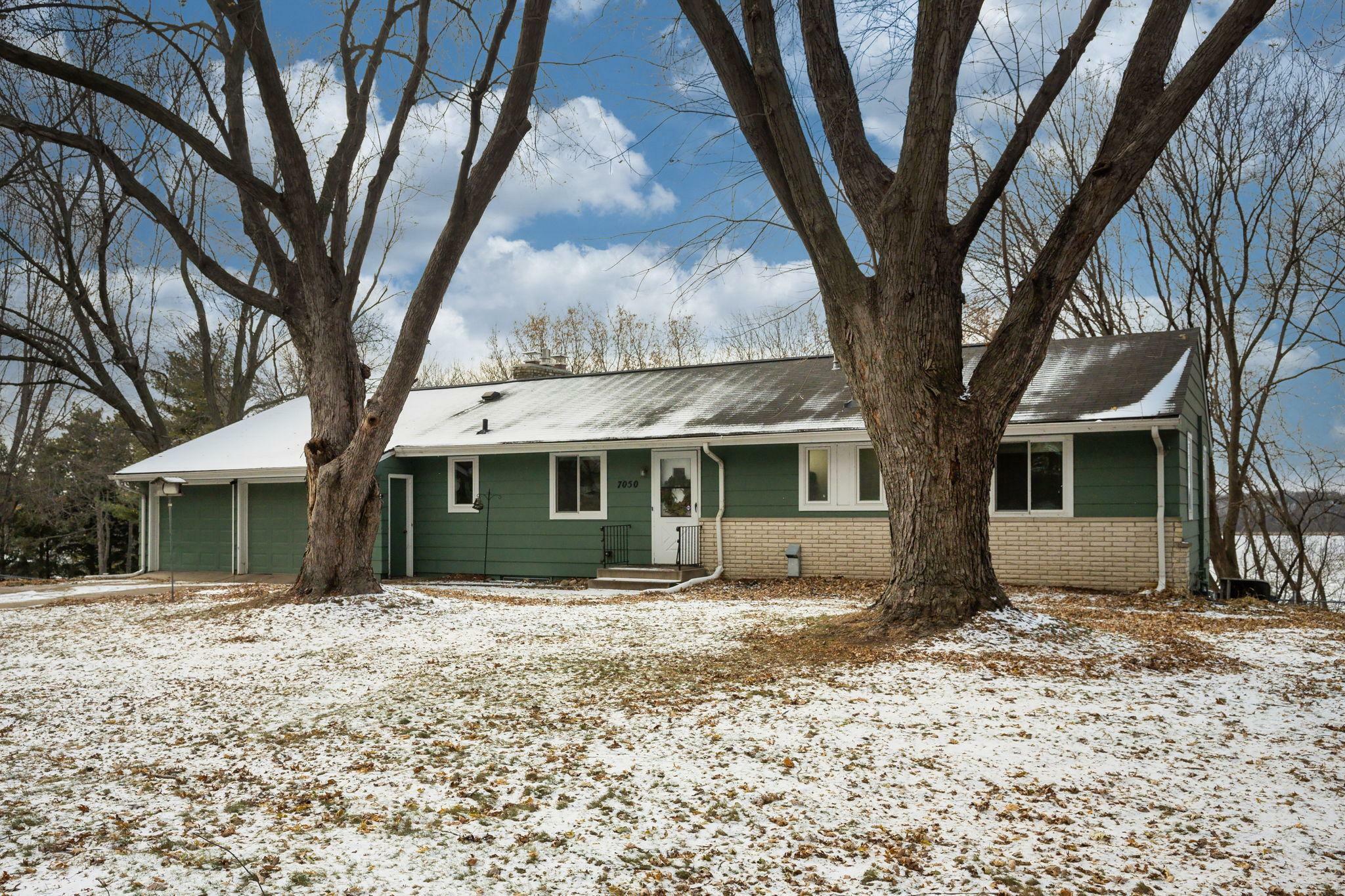 Property Photo:  7050 Tecumseh Lane  MN 55317 