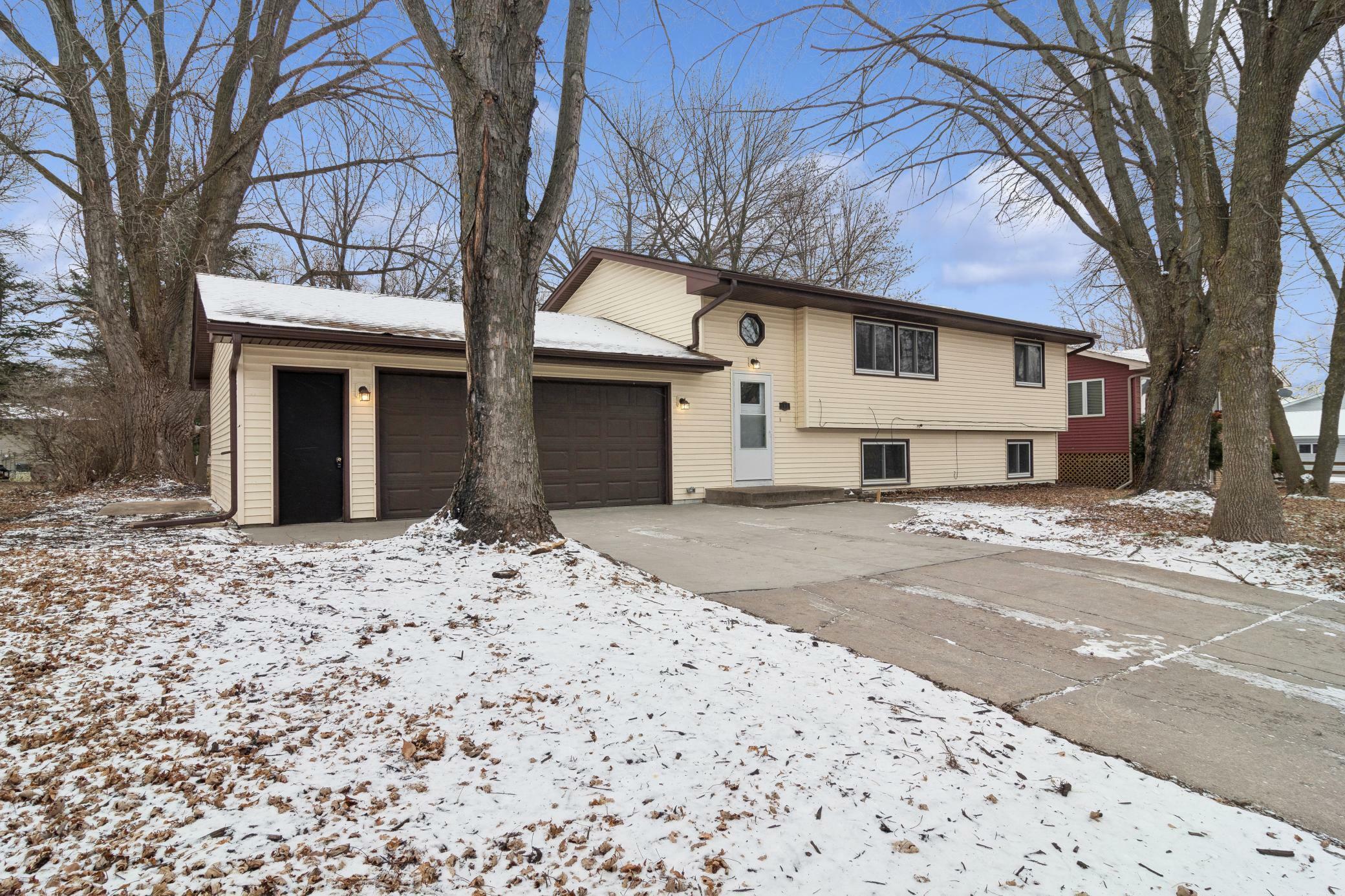 305 Oriole Avenue S  Maple Lake MN 55358 photo