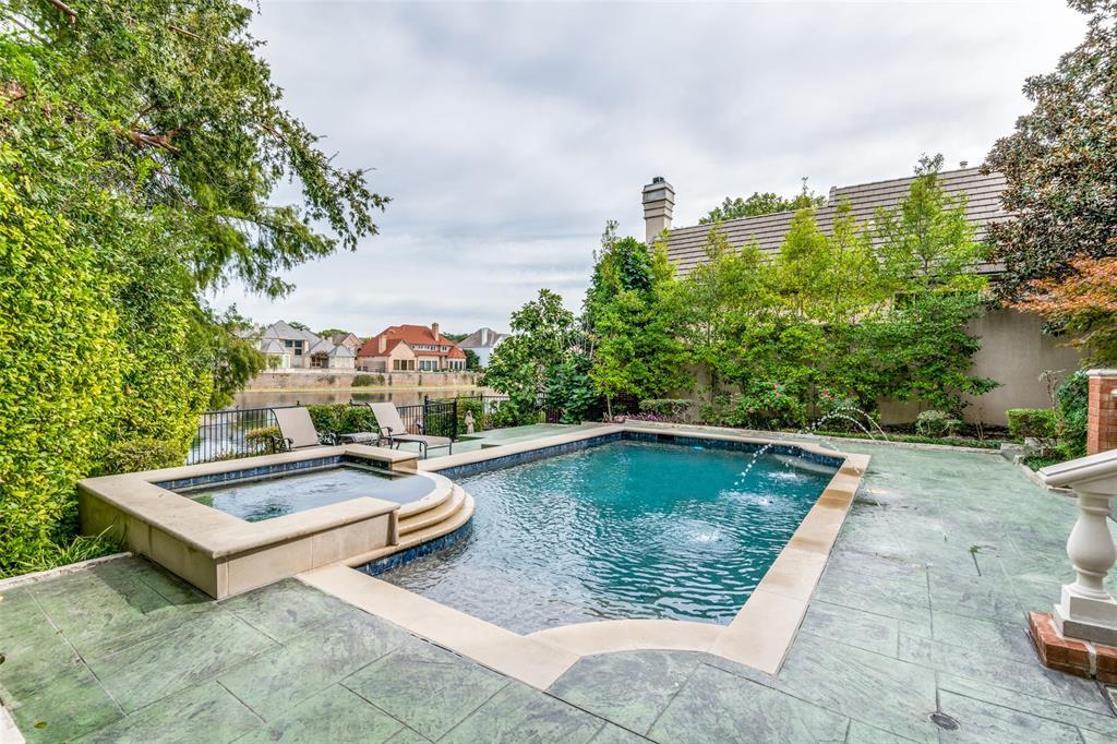 Property Photo: 17624 Woods Edge Drive TX 75287