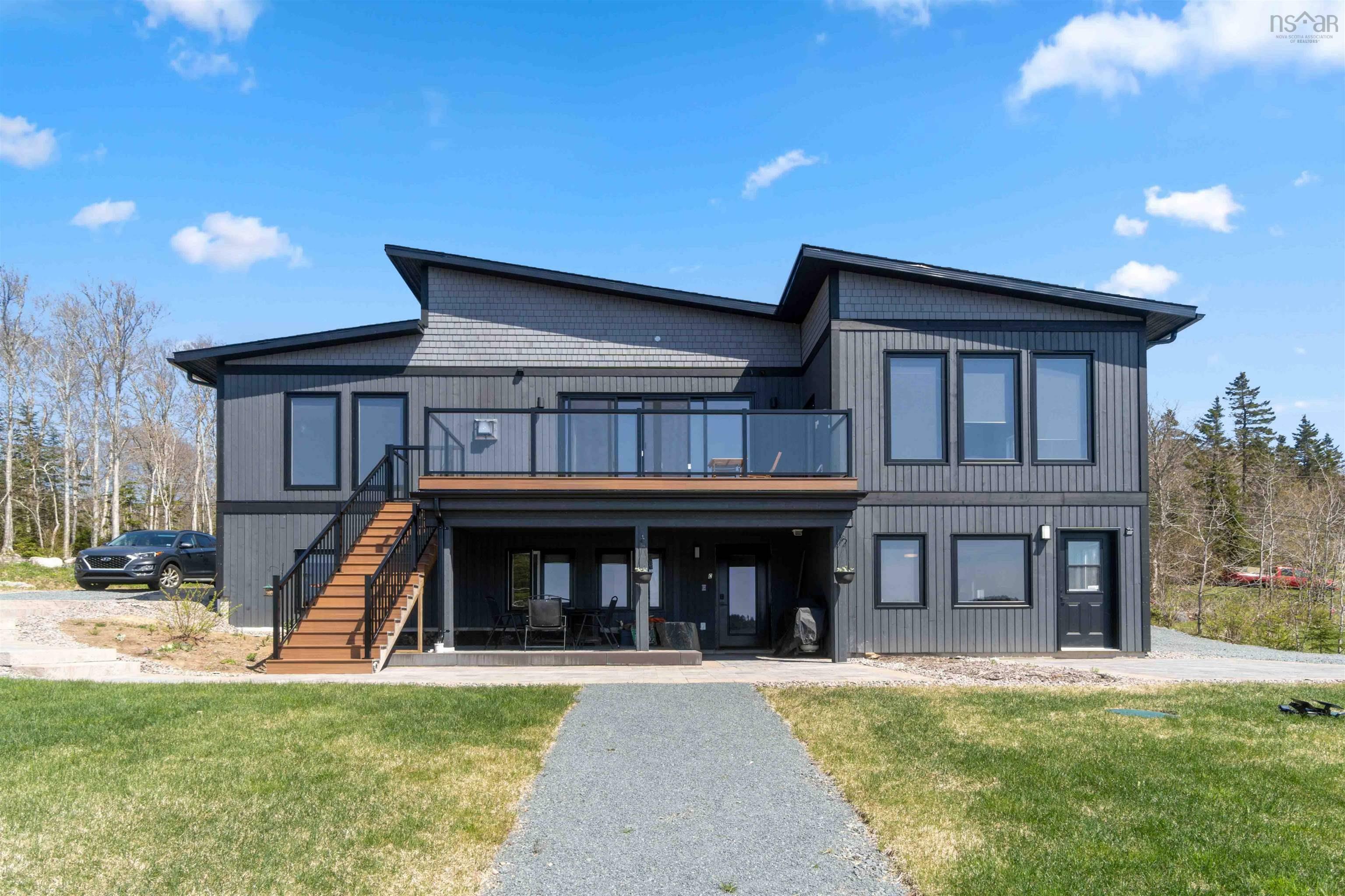 Property Photo:  398 East Petpeswick Road  NS B0J 2L0 