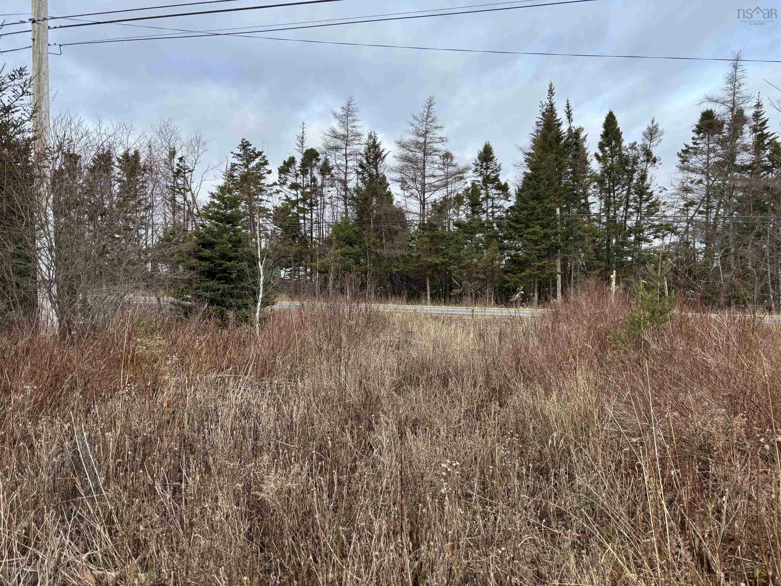 Photo de la propriété:  Lot D2 Highway 7  NS B0J 3B0 