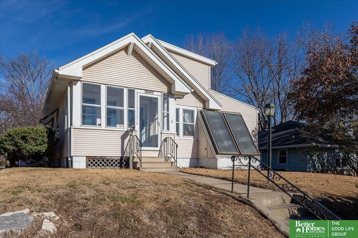 Property Photo:  5640 Cedar Street  NE 68106 