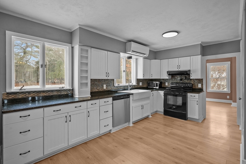 Property Photo: 76 Deanville Rd MA 02703