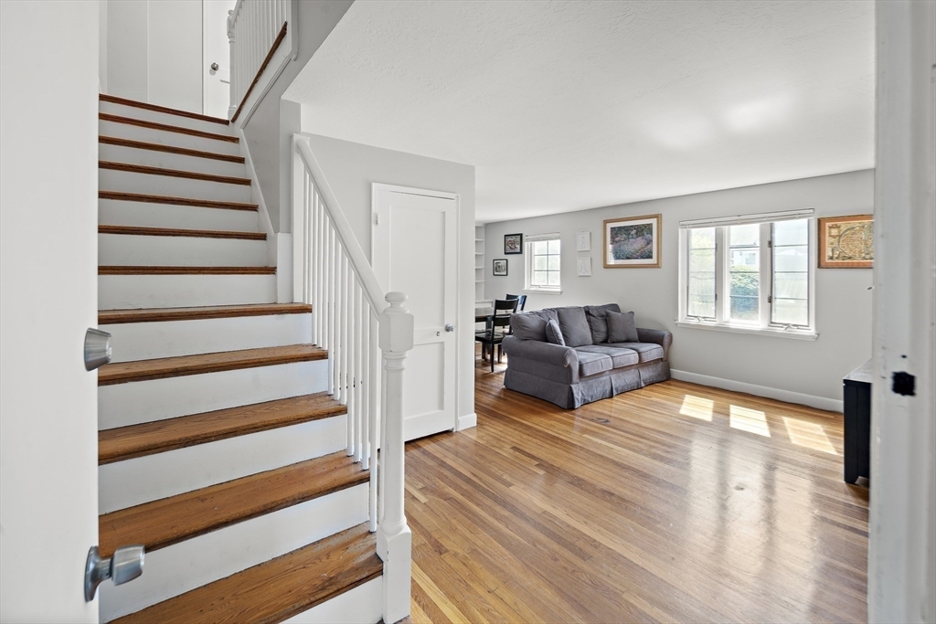 Property Photo:  354 Lexington Street 354  MA 02472 