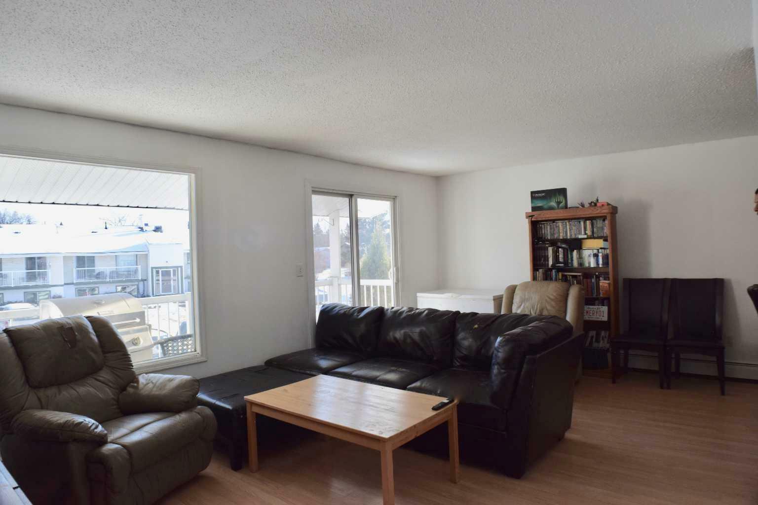 Property Photo:  7 Stanton Street 10  AB T4N 0B9 