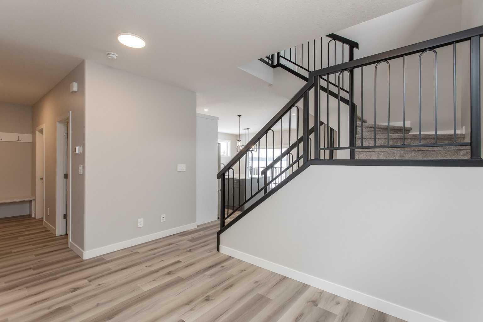 Property Photo: 40 Emmett Crescent AB T4P 3G8