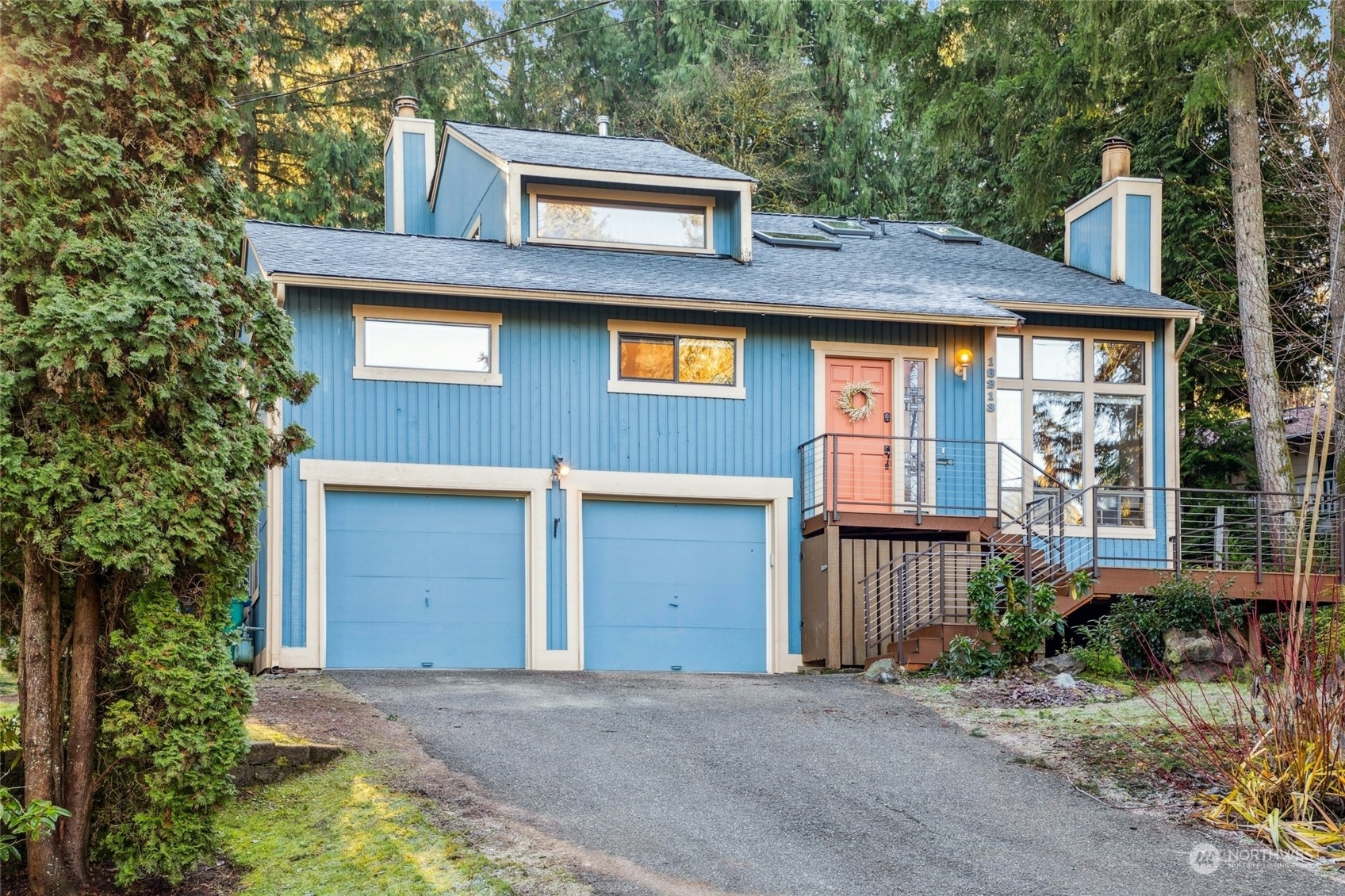 Property Photo:  18213 NE 159th Street  WA 98072 