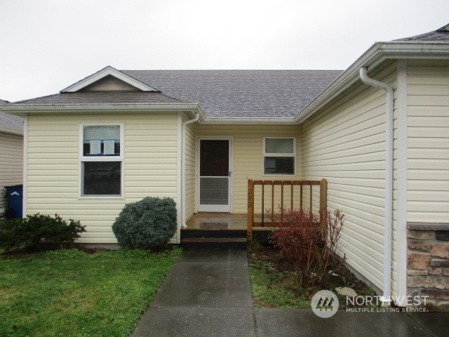 Property Photo:  1282  Fidalgo Place  WA 98284 