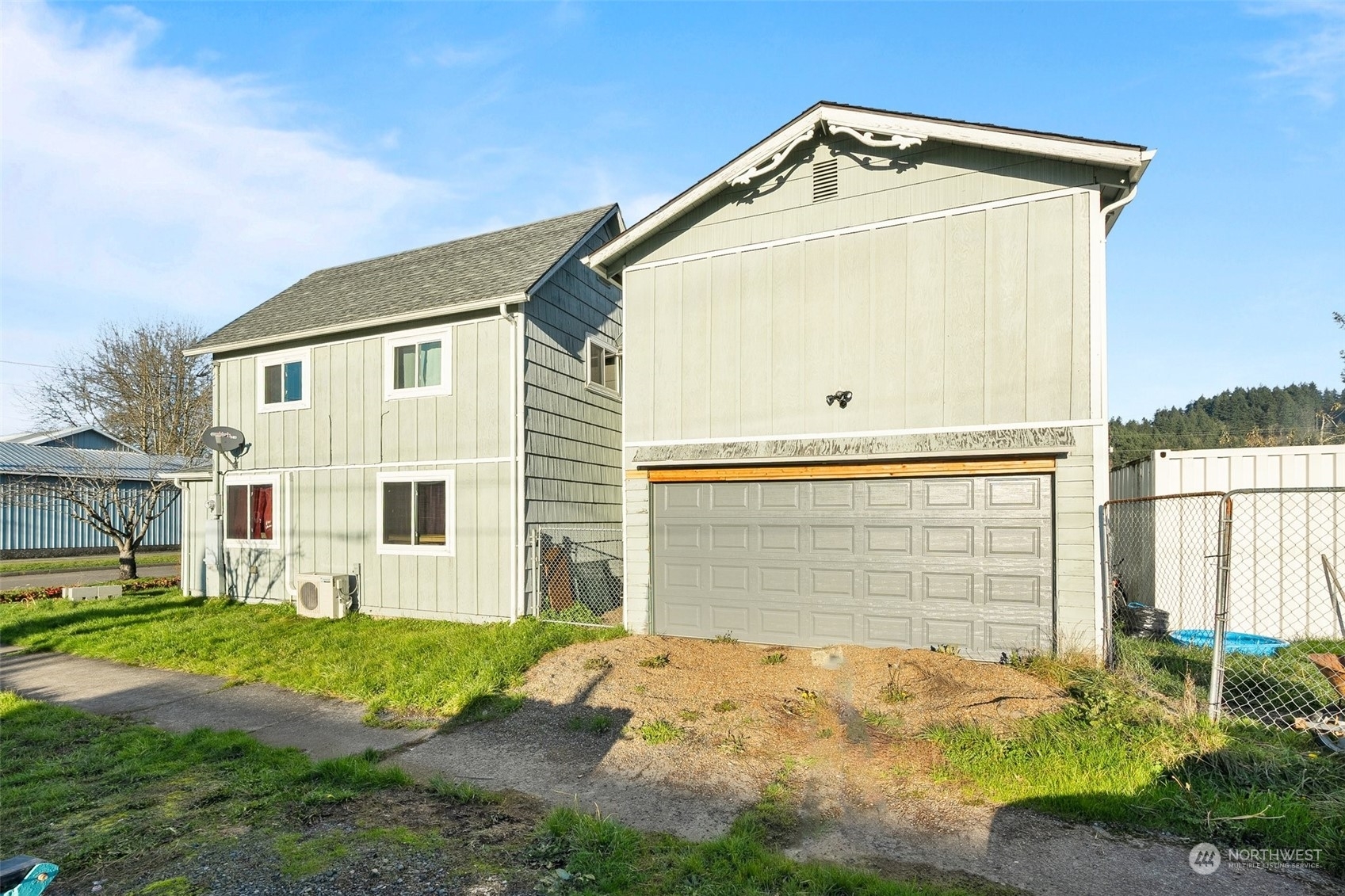 Property Photo:  285 SW 2nd Street  WA 98532 