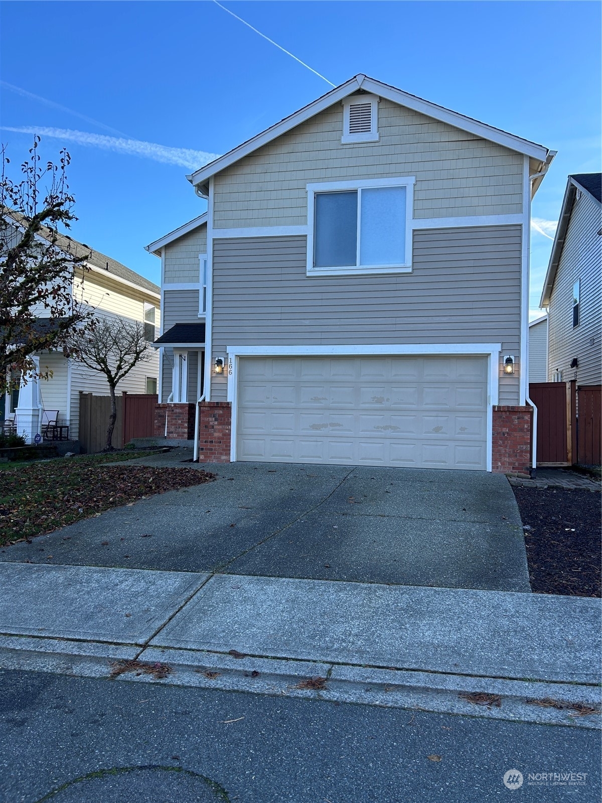 166  Ferndale Avenue SE  Renton WA 98056 photo