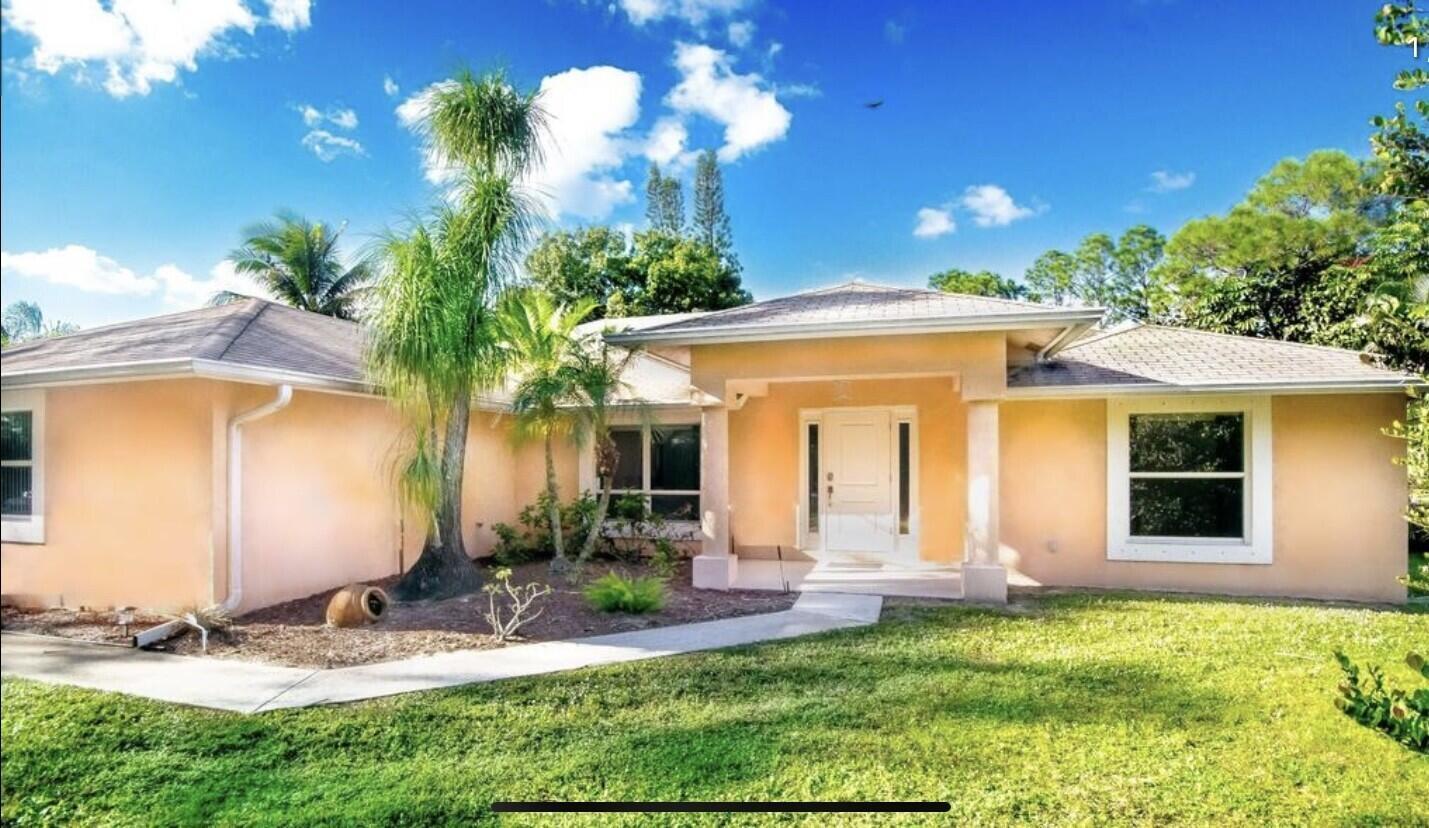 Property Photo:  12523 169th Court N  FL 33478 
