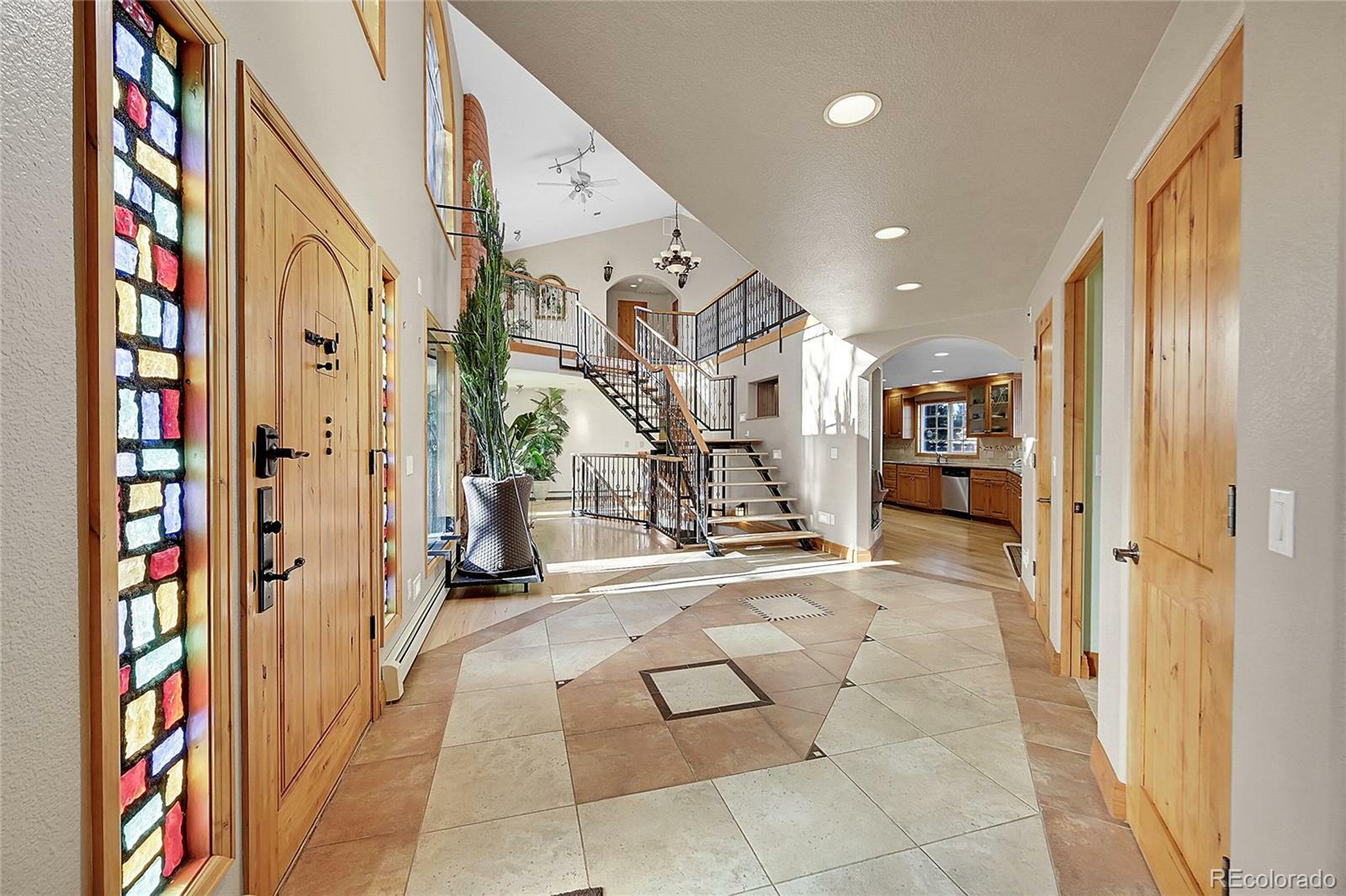 Property Photo: 14955 W 58th Place CO 80403