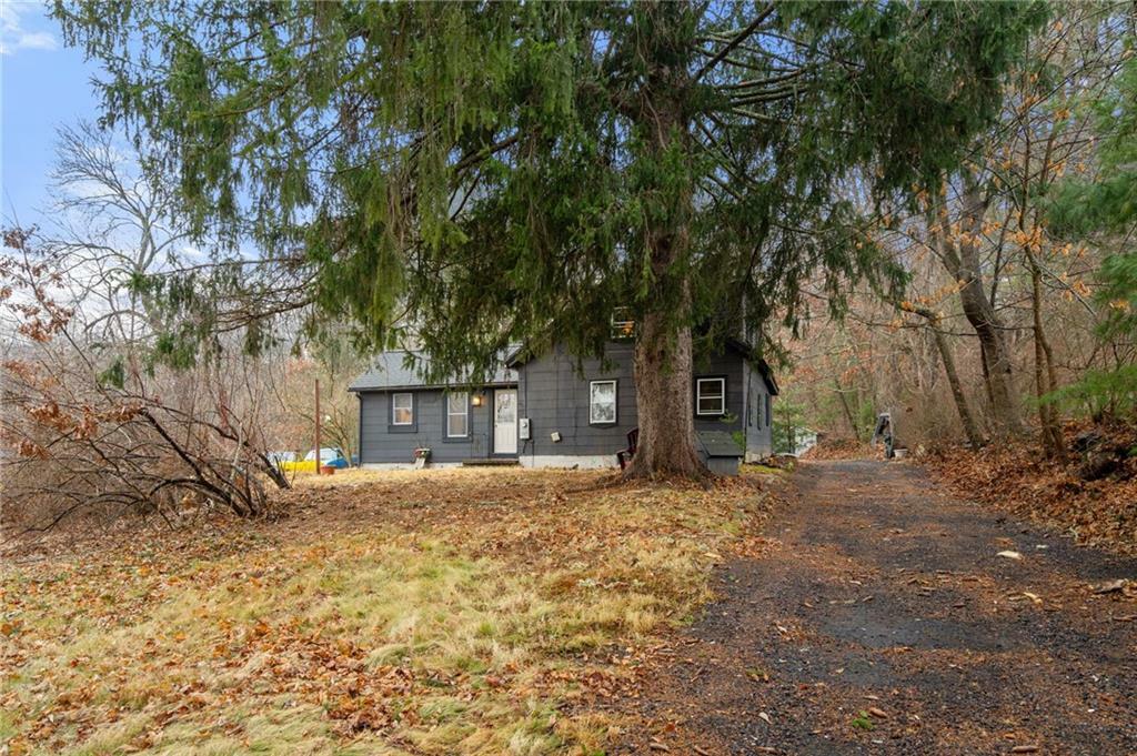 Property Photo:  942 Victory Highway  RI 02839 