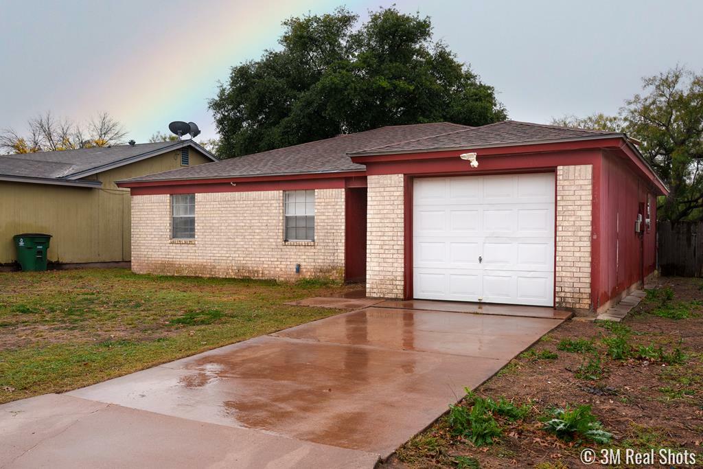 1549 Clayton St  San Angelo TX 76903 photo