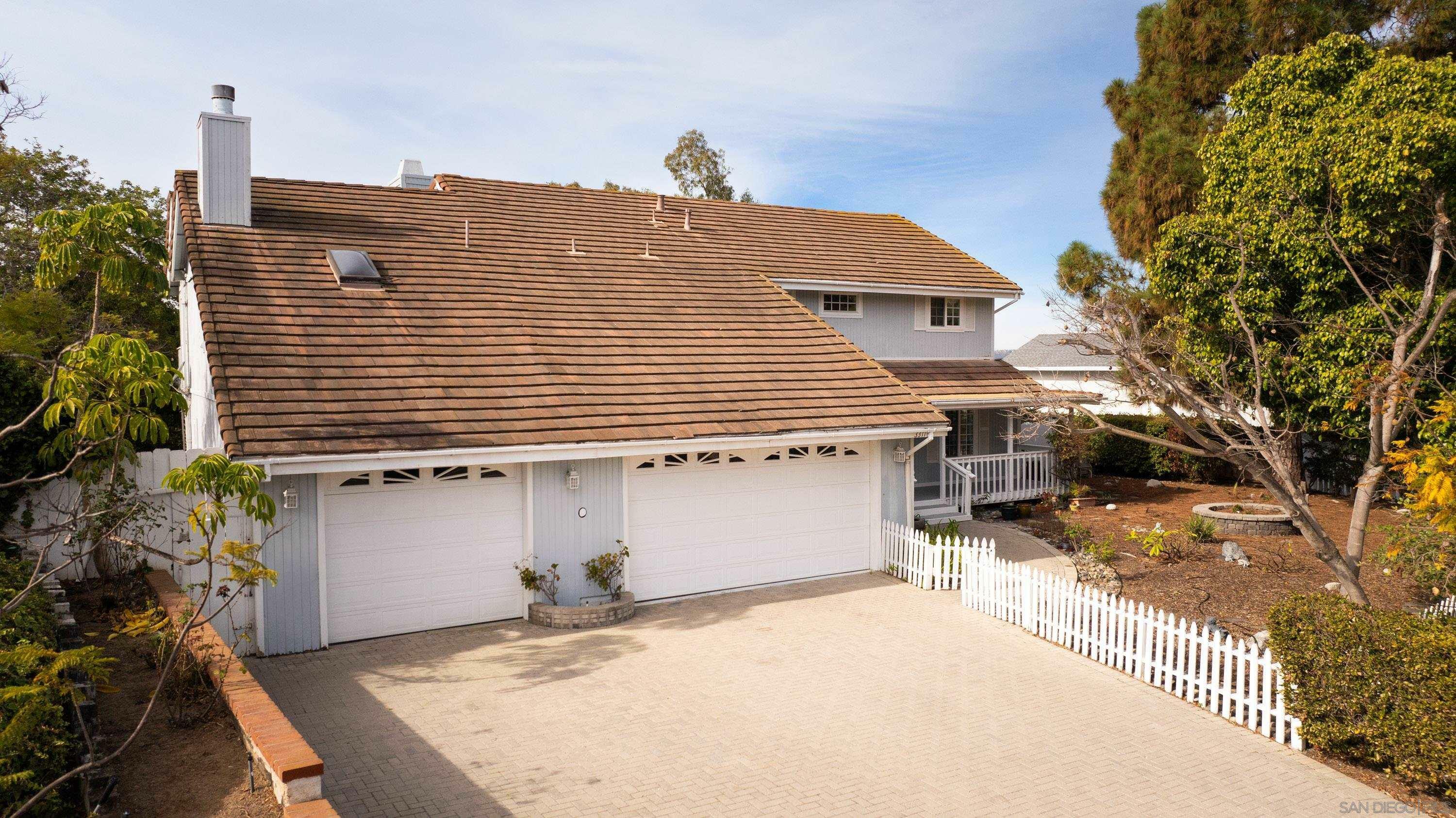 Property Photo:  3311 La Costa Ave  CA 92009 