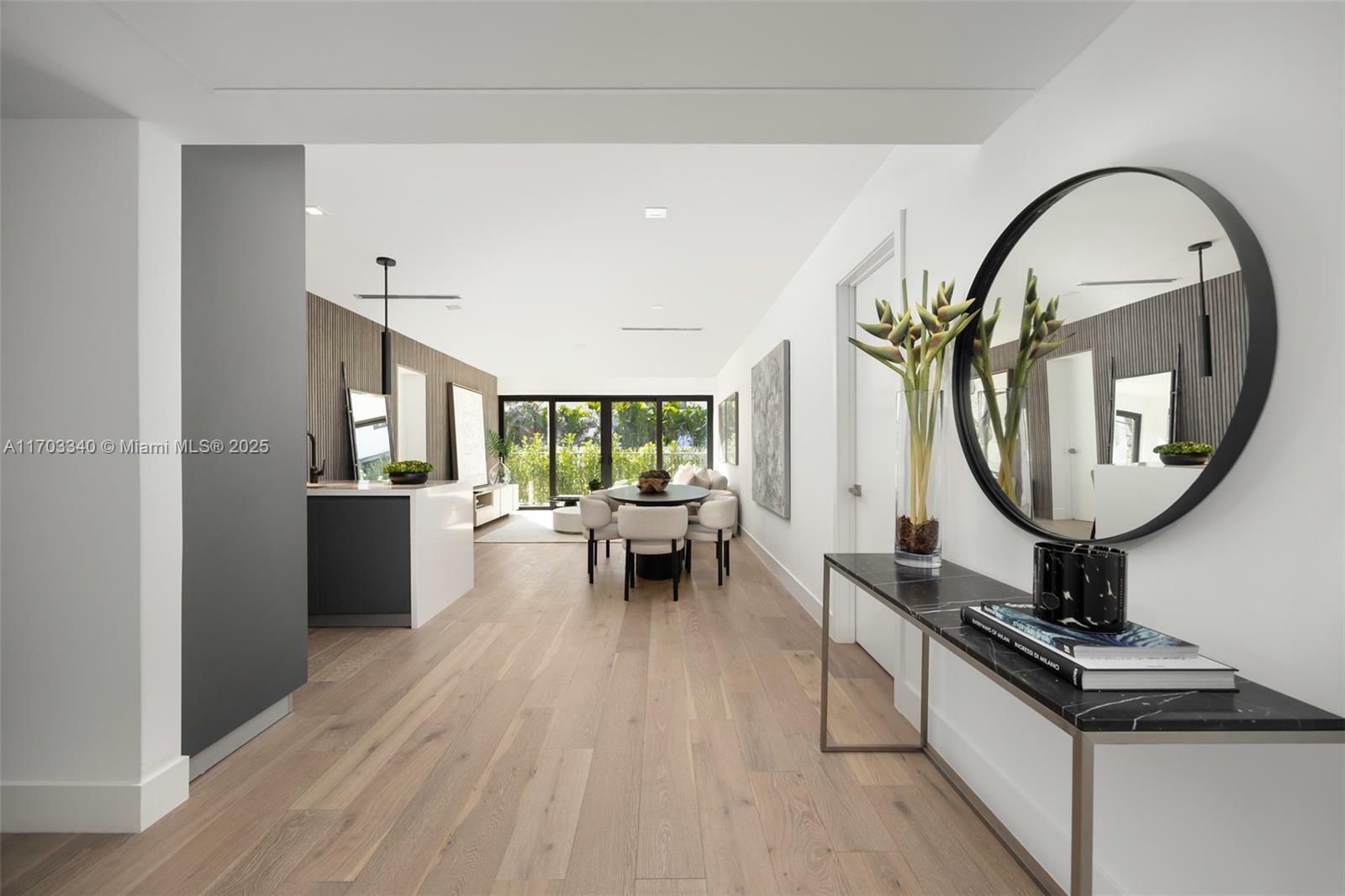 Property Photo: 202 Sunrise Dr 202A FL 33149