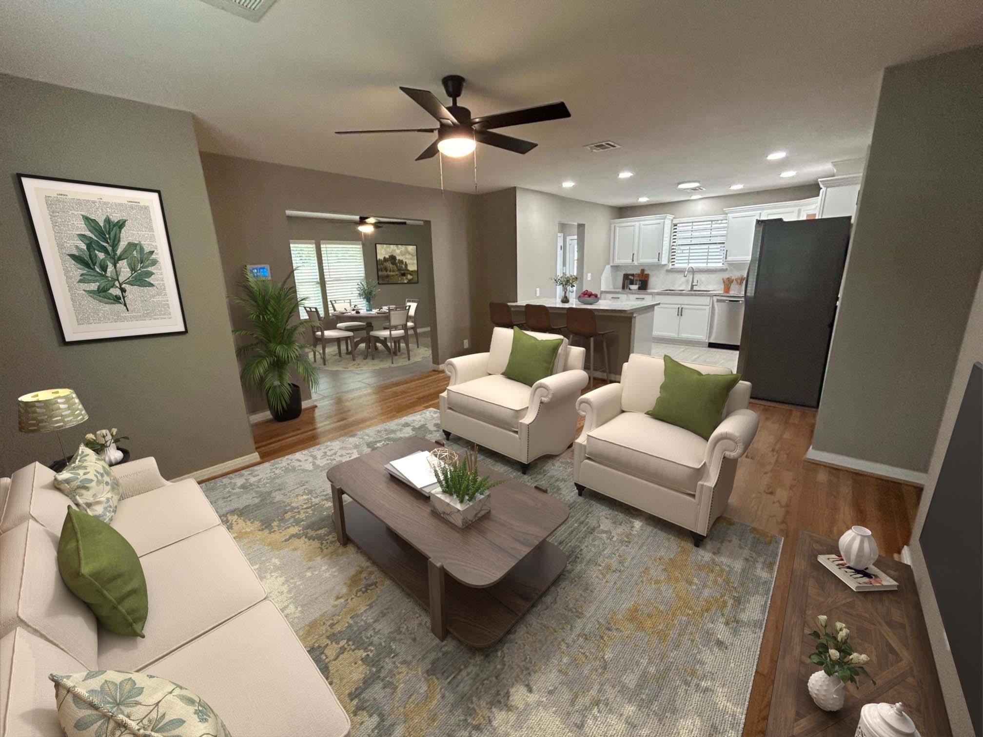 Property Photo: 202 Azalea TX 77630