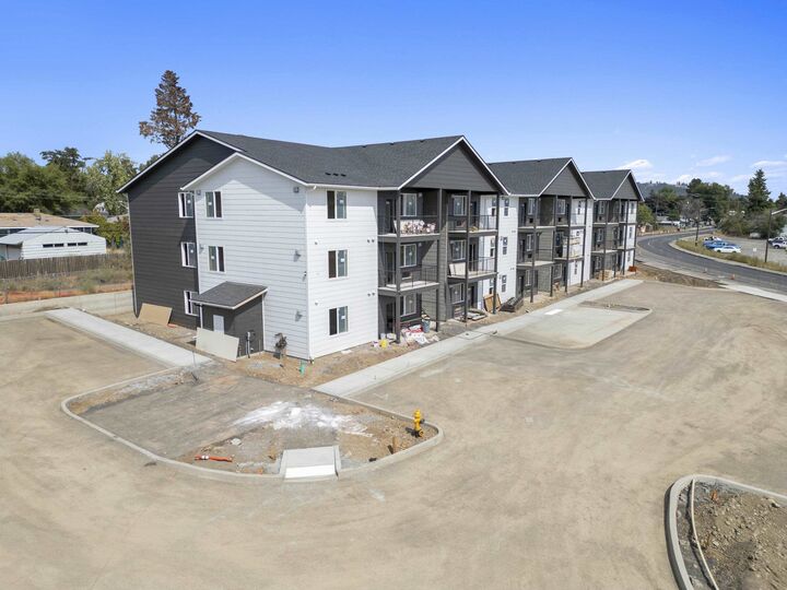 Property Photo: 1651 E North Foothills Dr WA 99207