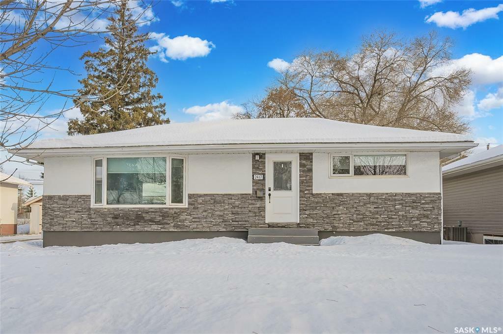 2417 Clarence Avenue S  Saskatoon SK S7J 3L8 photo