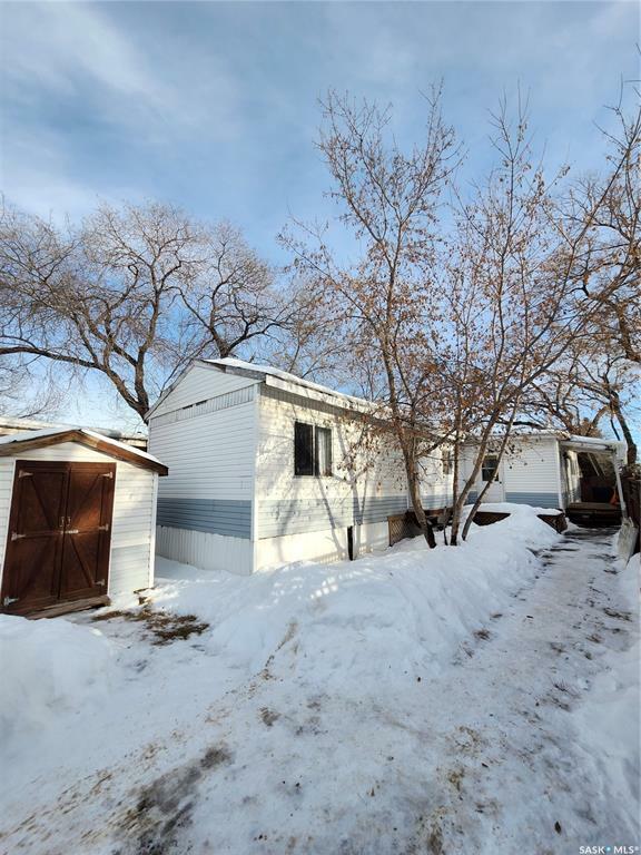 Property Photo:  1524 Rayner Avenue 102  SK S7N 1Y1 