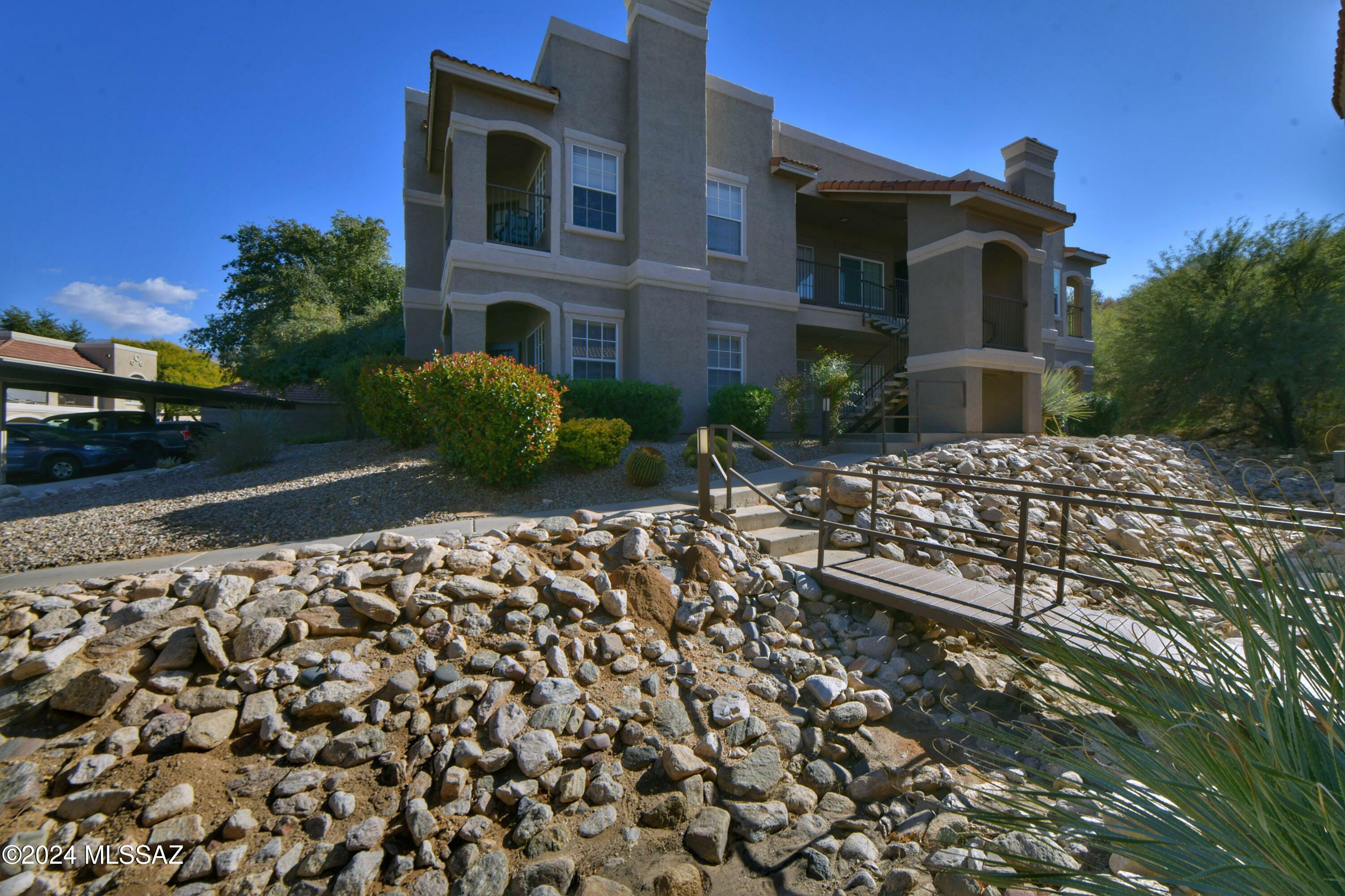 Property Photo:  1500 E Pusch Wilderness Dr 13101  AZ 85737 