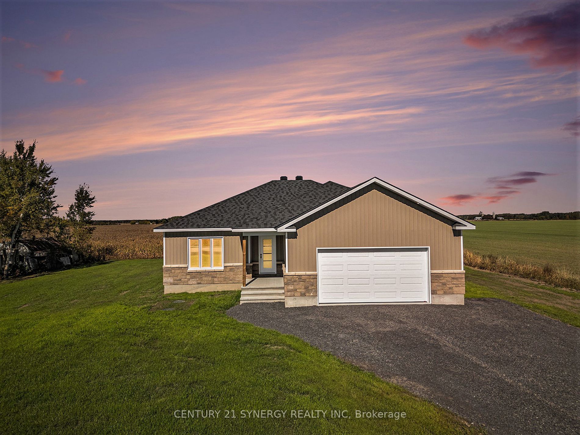 Property Photo: 1481 County Road 3 Rd ON K0A 1M0