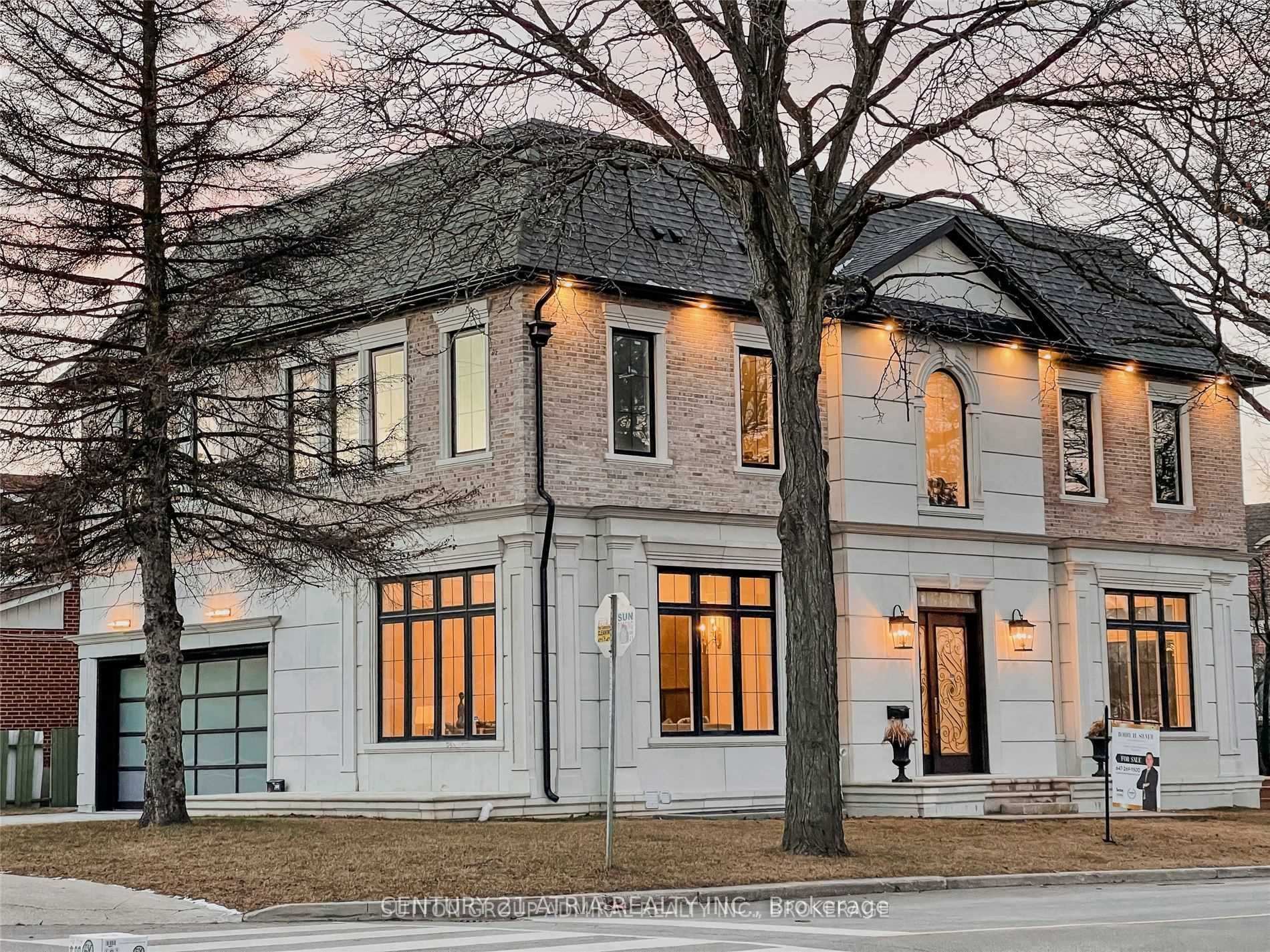 386 Connaught Avenue  Toronto ON M2R 2M2 photo