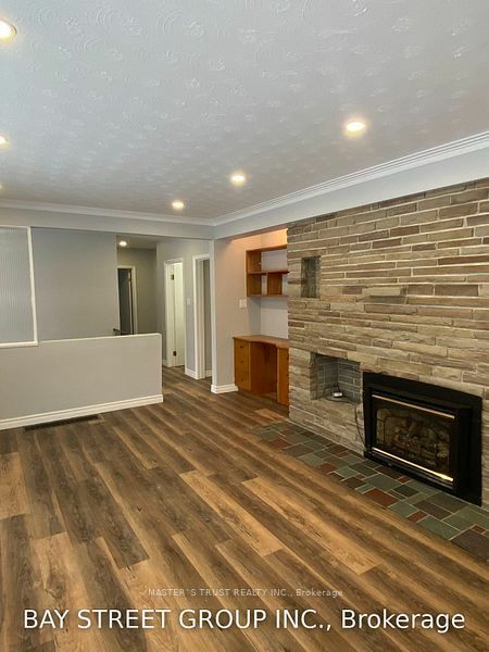 Property Photo:  18 Hughson Dr  ON L3R 2T6 