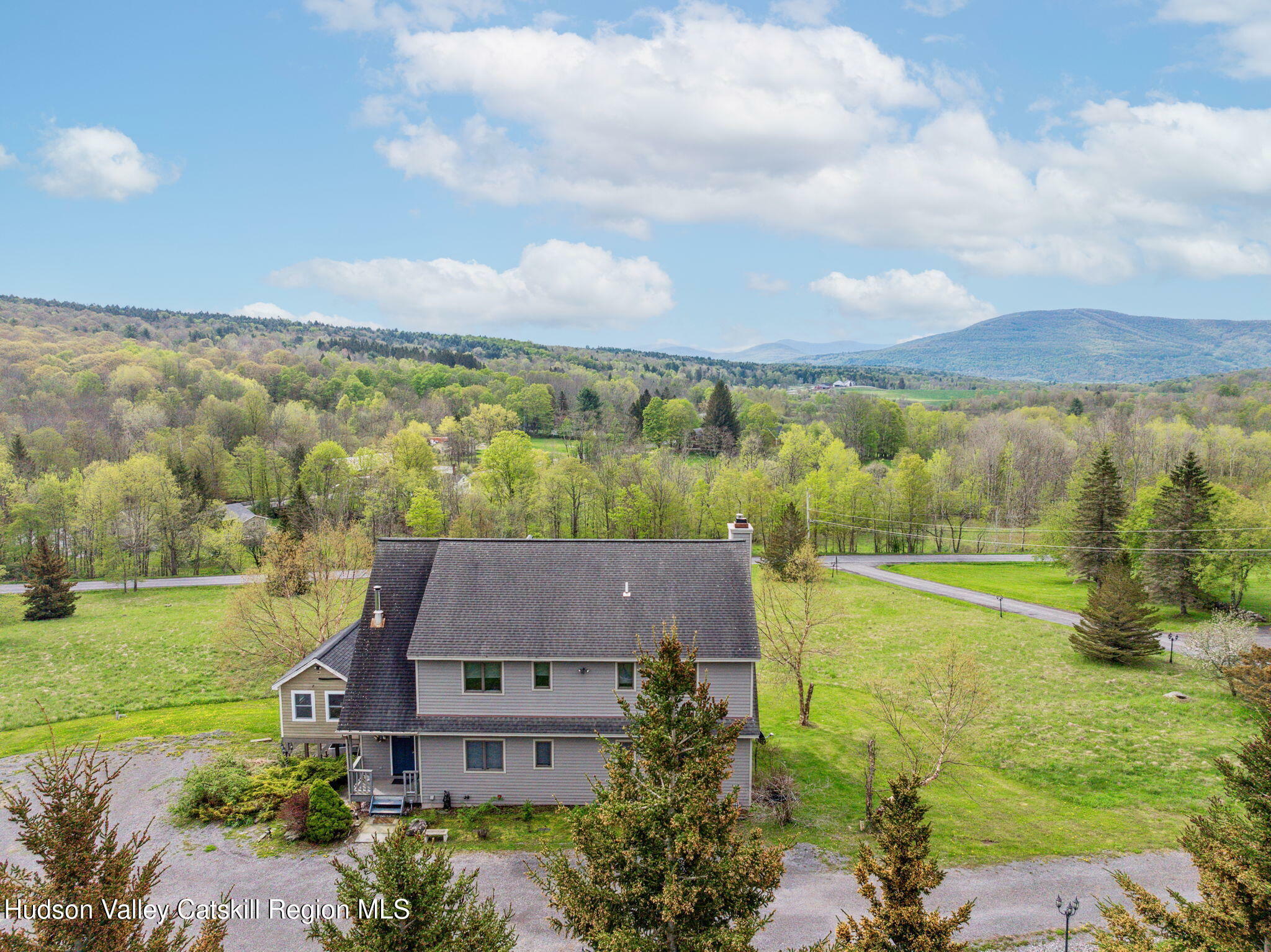 Property Photo: 2 Biff Andrus NY 12496