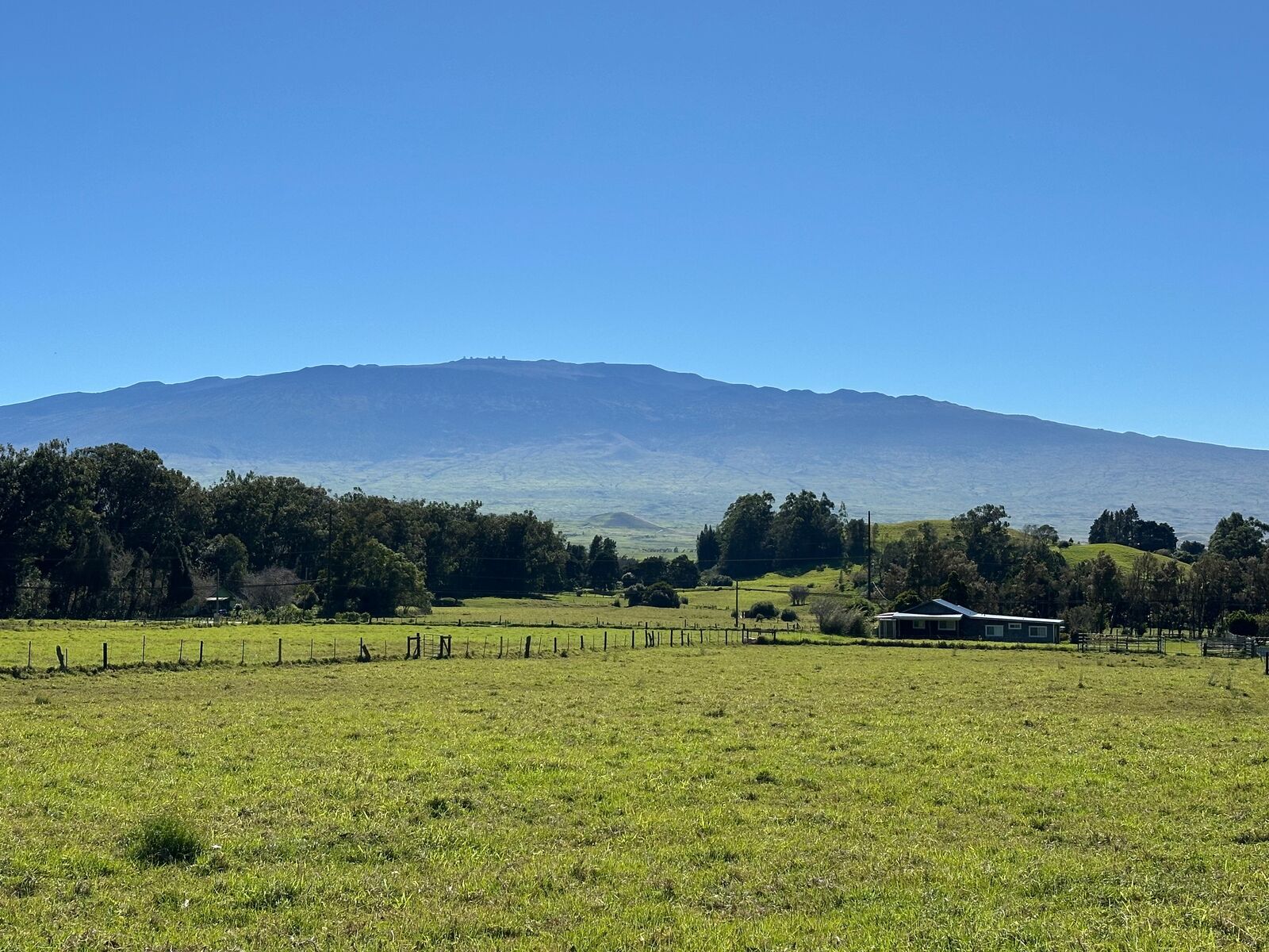 Property Photo: 64-550 Mamalahoa Highway HI 96743