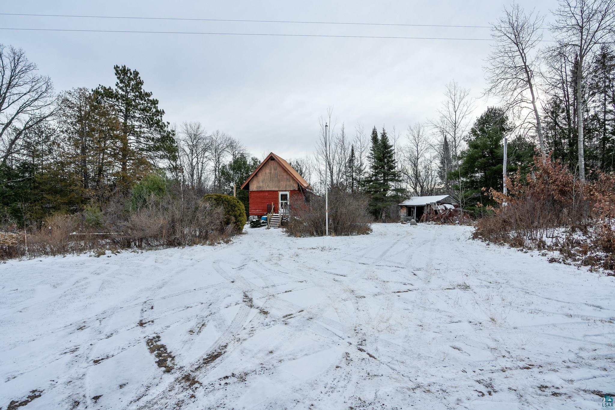 N13964 Hwy 53 N  Minong WI 54859 photo