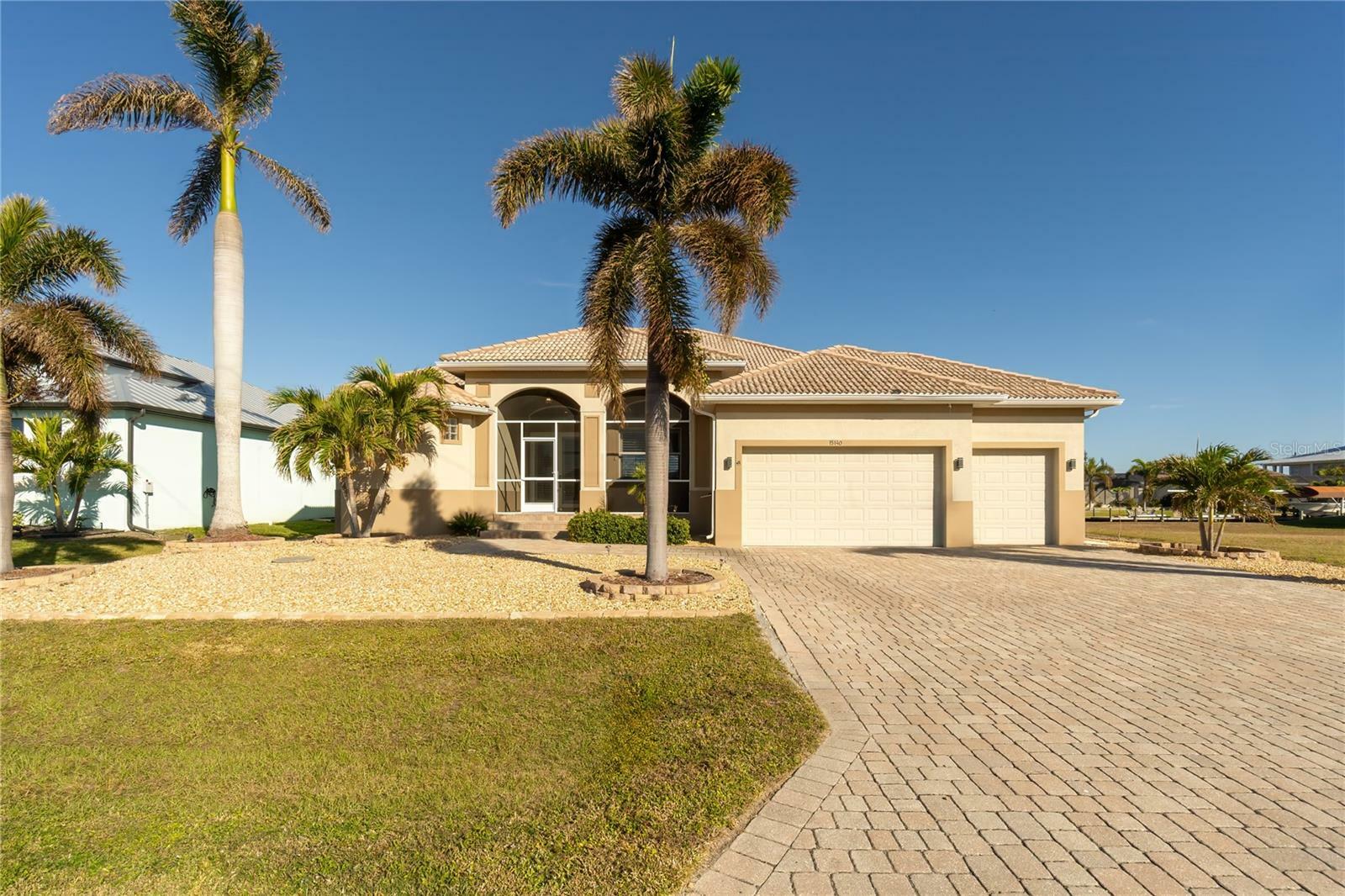 Property Photo:  15140 Alsask Circle  FL 33981 