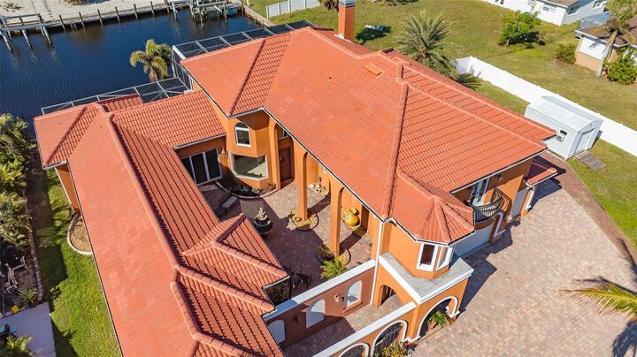 Property Photo: 108 Roselle Court FL 33952