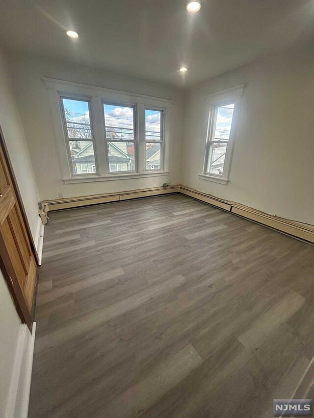 Property Photo:  91 Struyk Avenue 2nd Fl  NJ 07508 