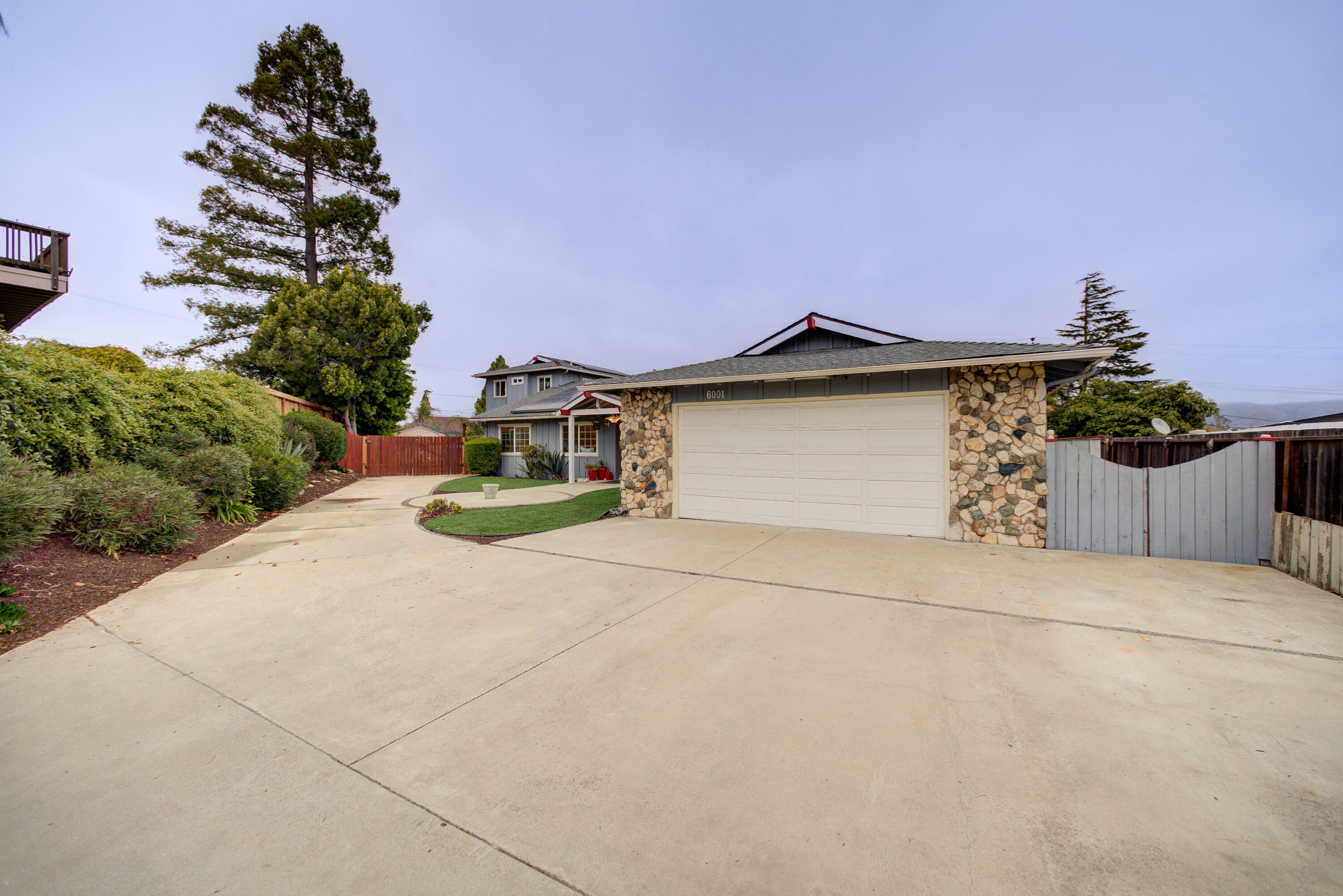 Property Photo:  6001 Joan Place  CA 93401 