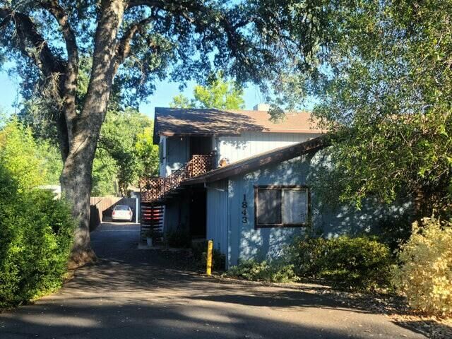 Property Photo:  1843 Shasta Street  CA 96019 