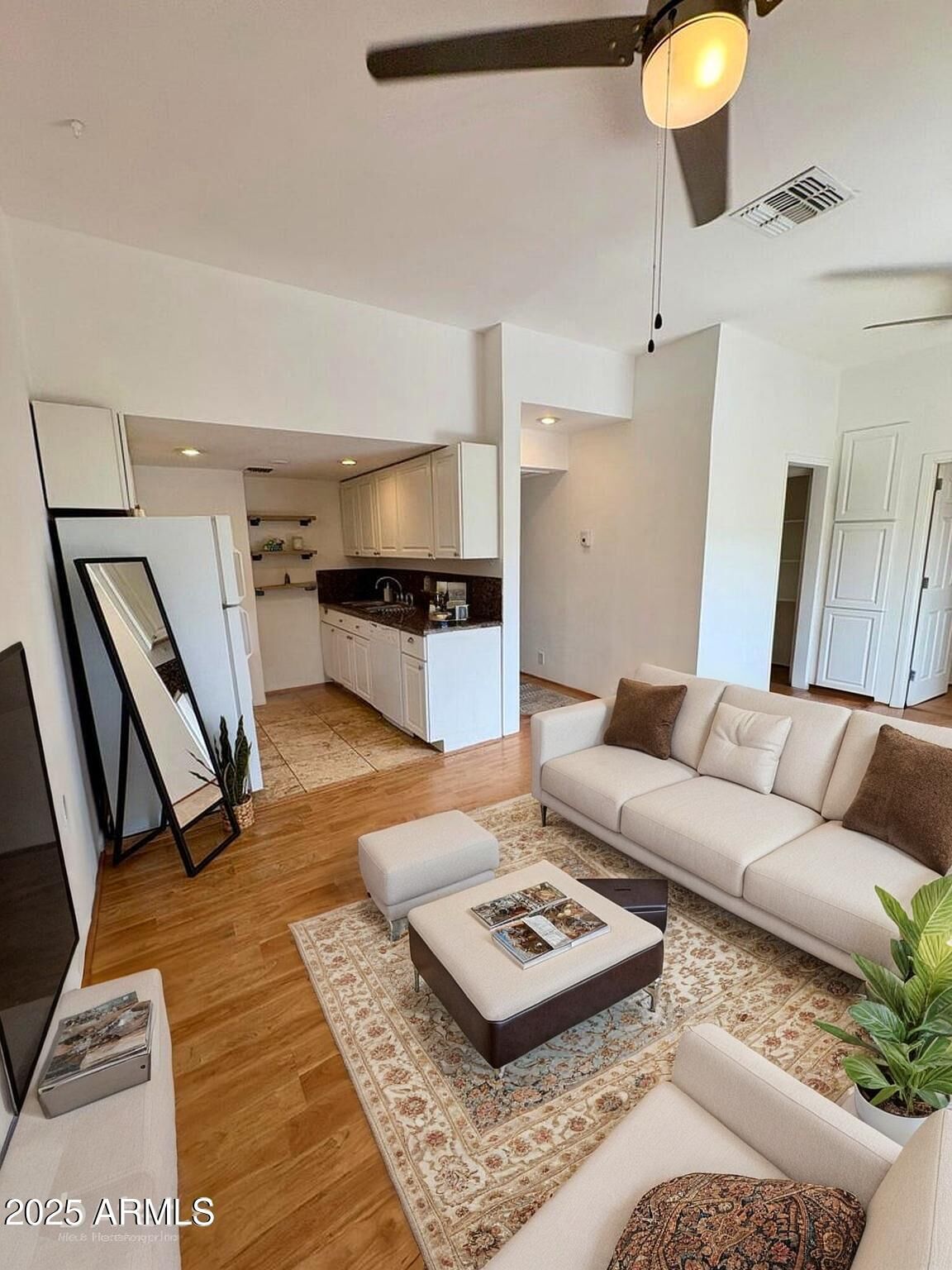 Property Photo:  805 N 4th Avenue 101  AZ 85003