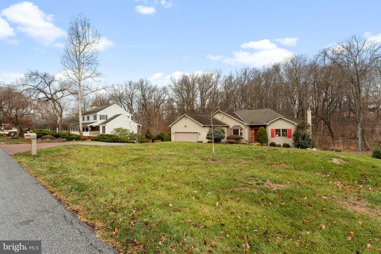 Property Photo:  30 Walters Lane  PA 19468 