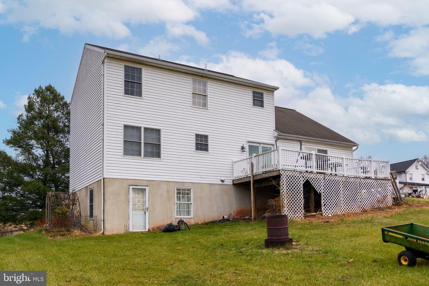 Property Photo:  605 Maytown Road  PA 17022 