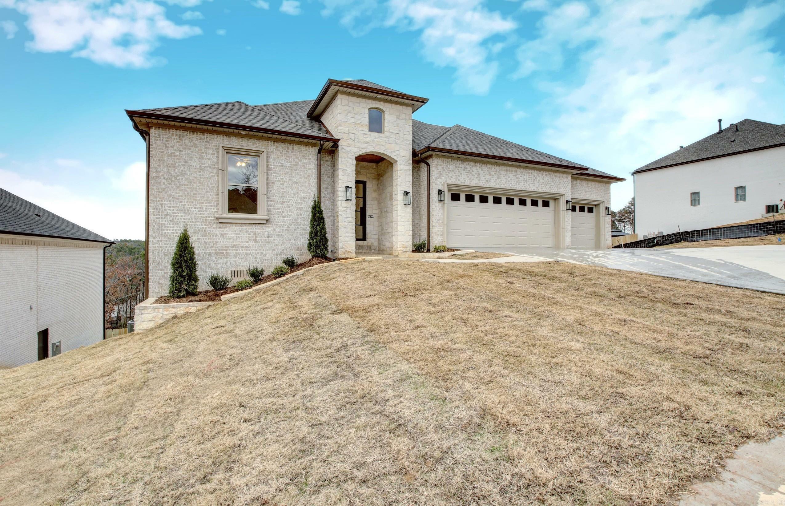 Property Photo:  173 Maumelle Valley Drive  AR 72113 