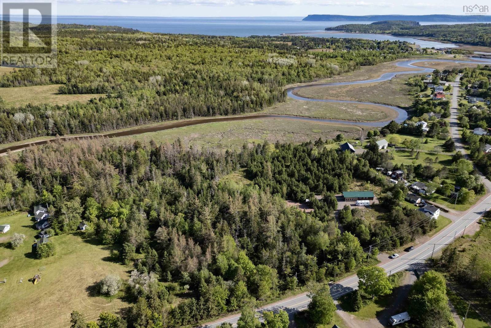 Property Photo: Eastern Avenue NS B0M 1S0
