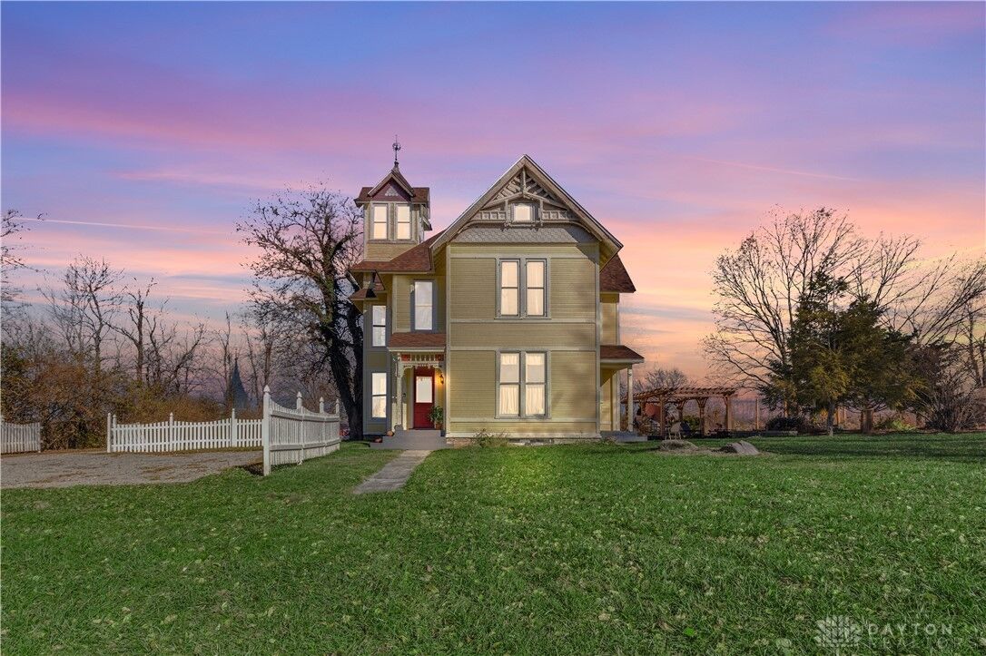 Property Photo: 9230 W State Route 73 OH 45177