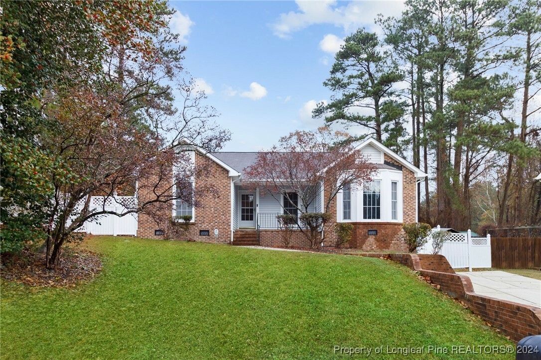 Property Photo:  7453 Beaver Run Drive  NC 28314 