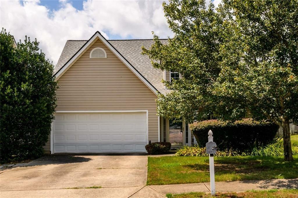 Property Photo:  260 Shadowbrooke Drive  GA 30052 