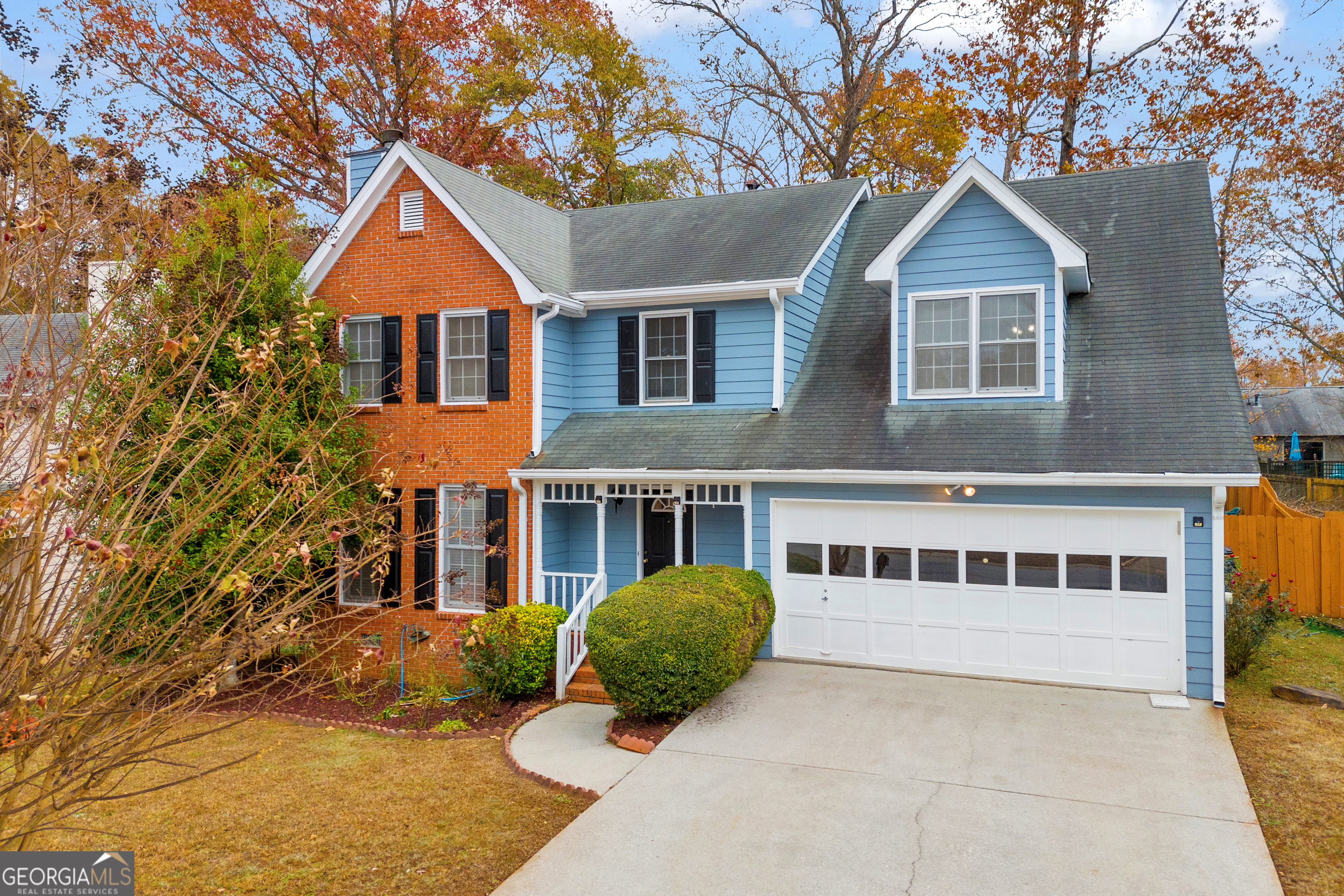 Property Photo:  2701 Treehouse Lane  GA 30044 