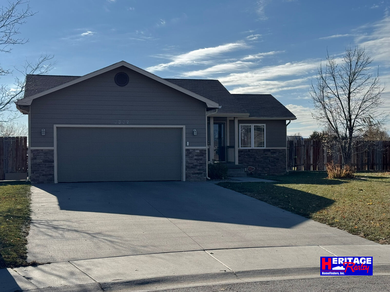 Property Photo: 3332 Jantz Circle KS 67846