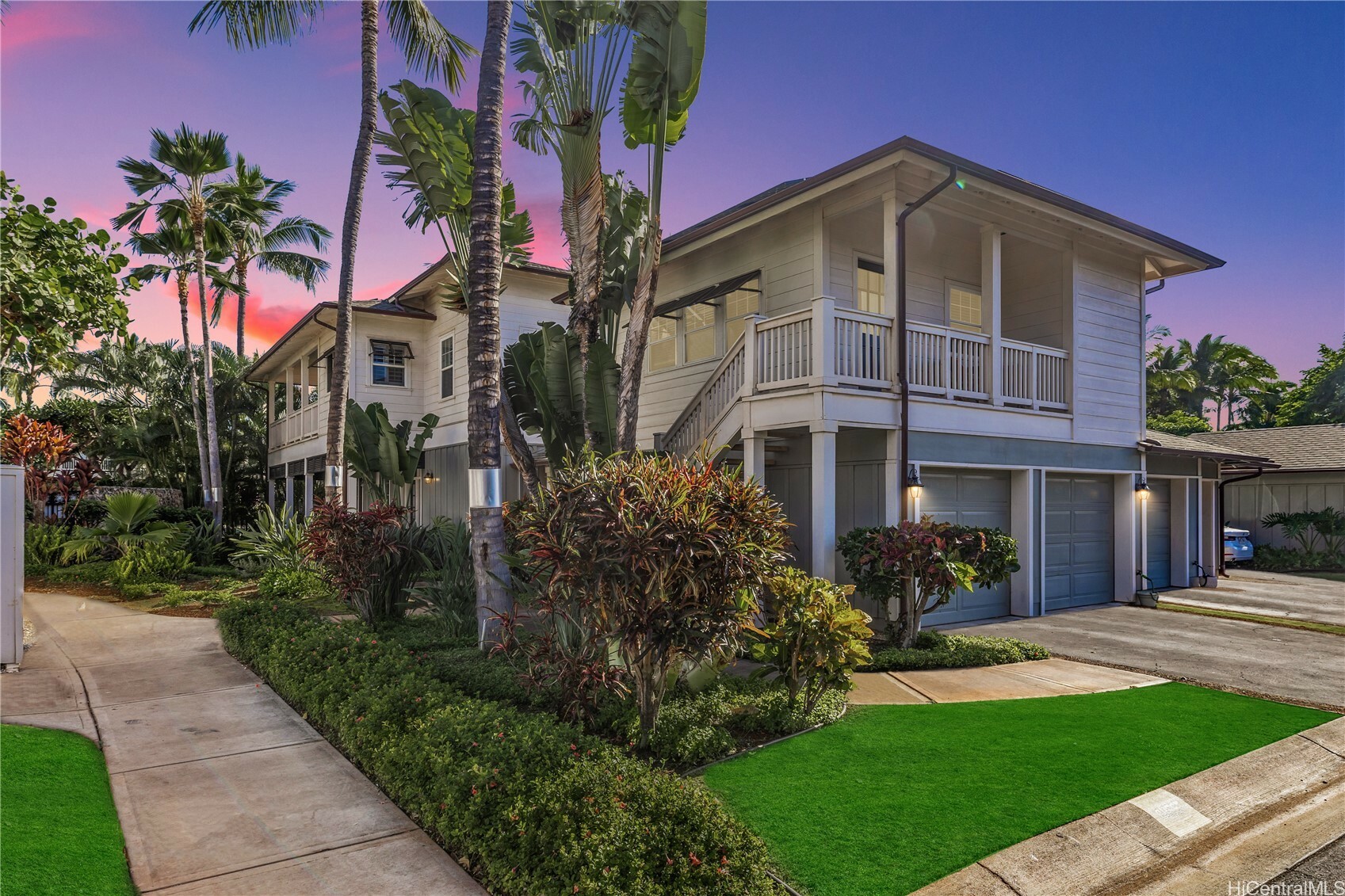 Property Photo: 92-1164 Olani Street 47-1 HI 96707