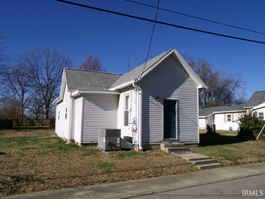 10410 Whiting Street  Cynthiana IN 47612 photo